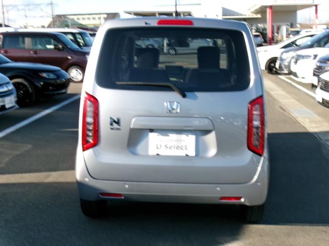 Ｎ－ＷＧＮ Ｇホンダセンシング（6枚目）