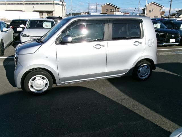 Ｎ－ＷＧＮ Ｇホンダセンシング（8枚目）