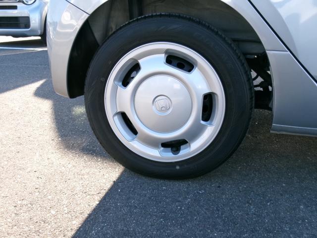 Ｎ－ＷＧＮ Ｇホンダセンシング（11枚目）