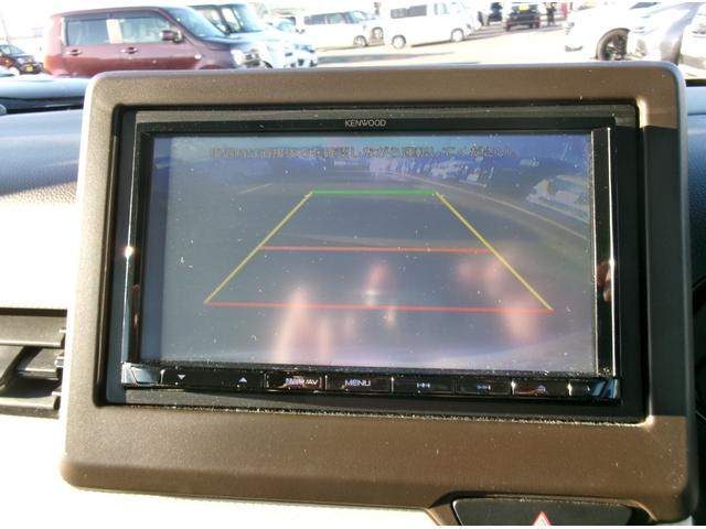 Ｎ－ＷＧＮ Ｇホンダセンシング（15枚目）