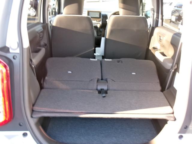 Ｎ－ＷＧＮ Ｇホンダセンシング（26枚目）