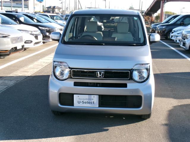 Ｎ－ＷＧＮ Ｇホンダセンシング（2枚目）