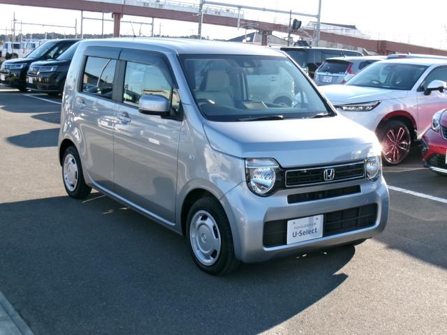 Ｎ－ＷＧＮ Ｇホンダセンシング（3枚目）