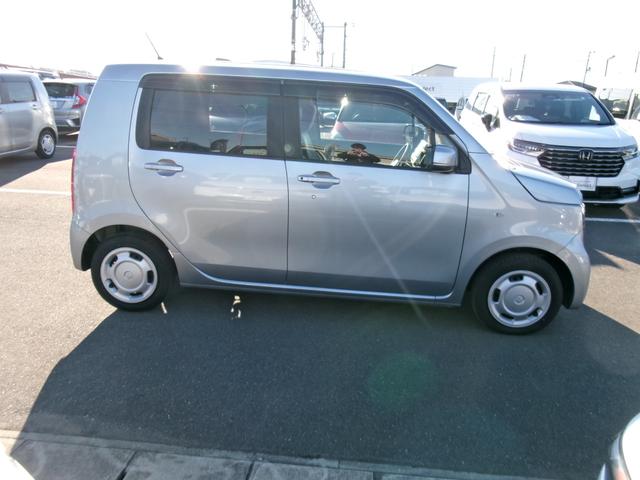 Ｎ－ＷＧＮ Ｇホンダセンシング（4枚目）