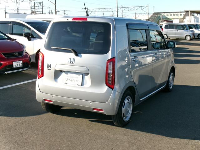 Ｎ－ＷＧＮ Ｇホンダセンシング（5枚目）