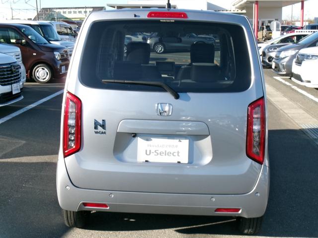 Ｎ－ＷＧＮ Ｇホンダセンシング（6枚目）