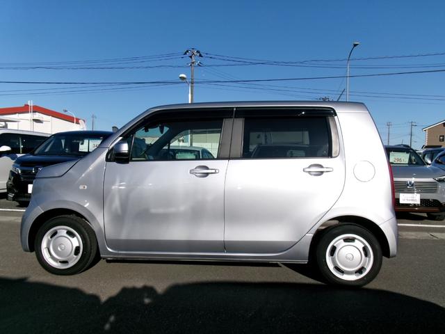 Ｎ－ＷＧＮ Ｇホンダセンシング（8枚目）