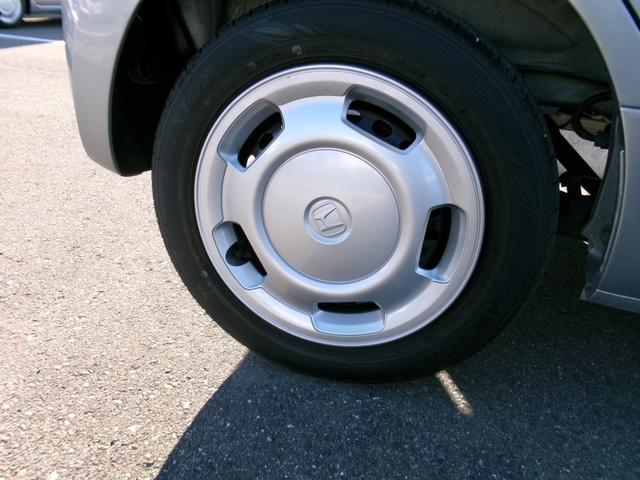 Ｎ－ＷＧＮ Ｇホンダセンシング（11枚目）