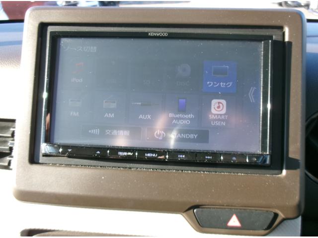 Ｎ－ＷＧＮ Ｇホンダセンシング（14枚目）