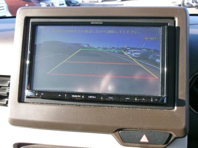 Ｎ－ＷＧＮ Ｇホンダセンシング（15枚目）