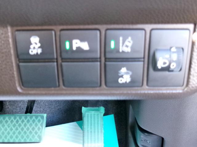 Ｎ－ＷＧＮ Ｇホンダセンシング（16枚目）