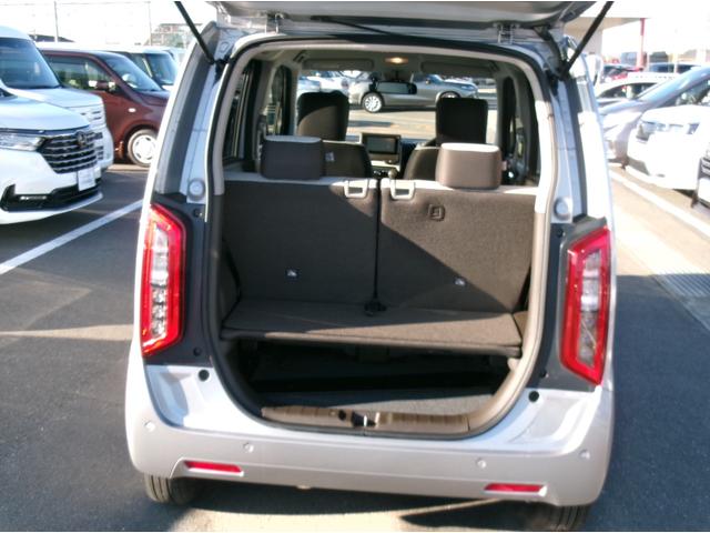 Ｎ－ＷＧＮ Ｇホンダセンシング（21枚目）