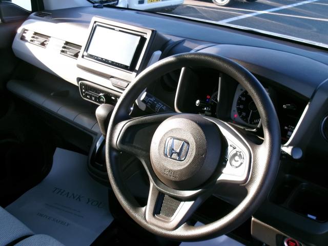 Ｎ－ＷＧＮ Ｇホンダセンシング（23枚目）