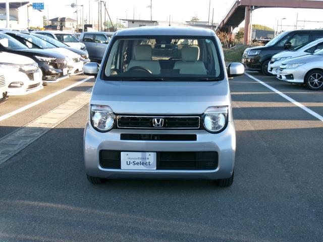 Ｎ－ＷＧＮ Ｇホンダセンシング（2枚目）