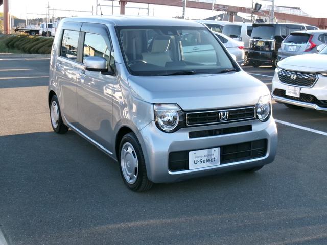 Ｎ－ＷＧＮ Ｇホンダセンシング（3枚目）