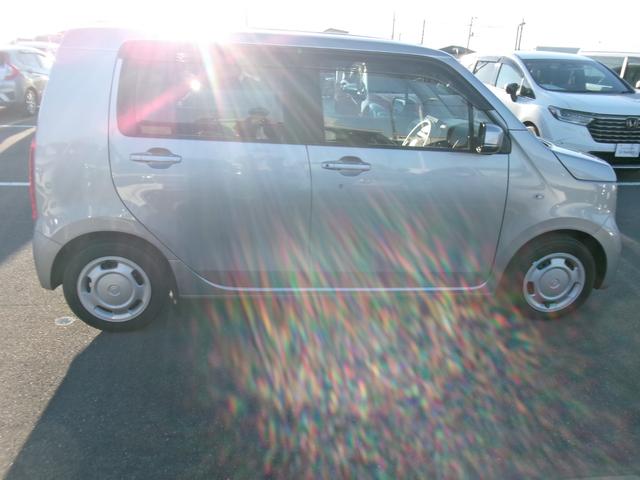 Ｎ－ＷＧＮ Ｇホンダセンシング（4枚目）