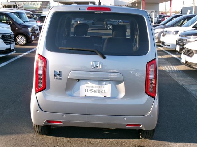 Ｎ－ＷＧＮ Ｇホンダセンシング（6枚目）