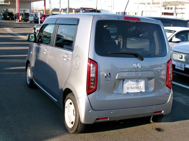 Ｎ－ＷＧＮ Ｇホンダセンシング（7枚目）