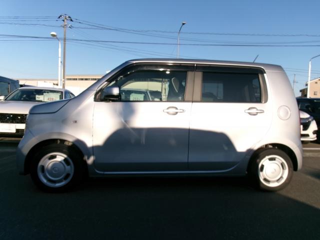 Ｎ－ＷＧＮ Ｇホンダセンシング（8枚目）