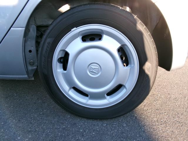 Ｎ－ＷＧＮ Ｇホンダセンシング（10枚目）