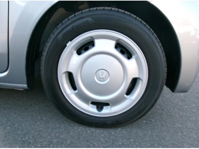 Ｎ－ＷＧＮ Ｇホンダセンシング（12枚目）