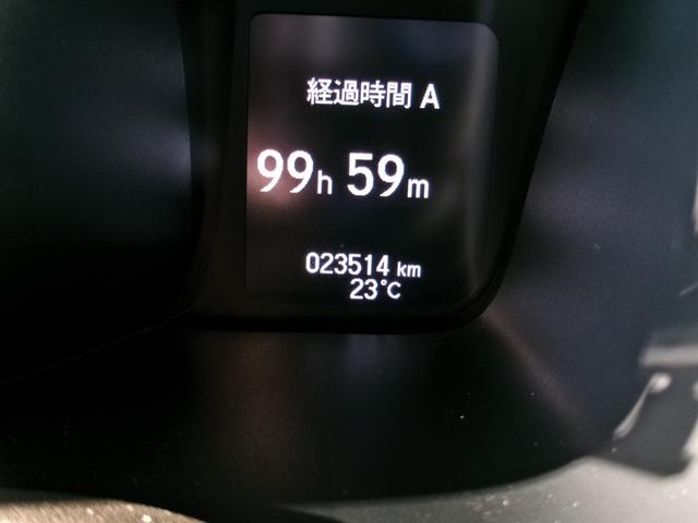 Ｎ－ＷＧＮ Ｇホンダセンシング（13枚目）