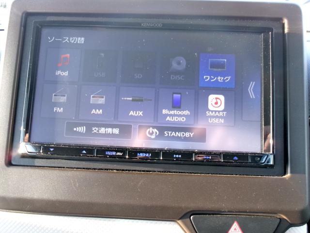 Ｎ－ＷＧＮ Ｇホンダセンシング（14枚目）