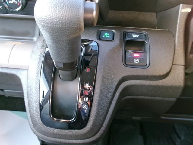 Ｎ－ＷＧＮ Ｇホンダセンシング（17枚目）