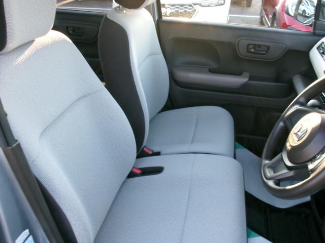 Ｎ－ＷＧＮ Ｇホンダセンシング（24枚目）