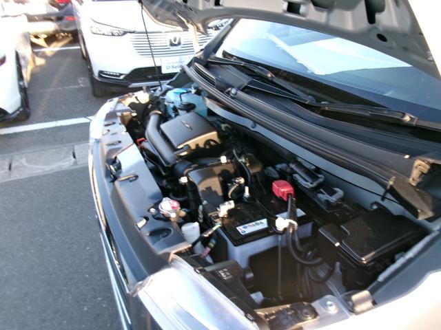 Ｎ－ＷＧＮ Ｇホンダセンシング（27枚目）