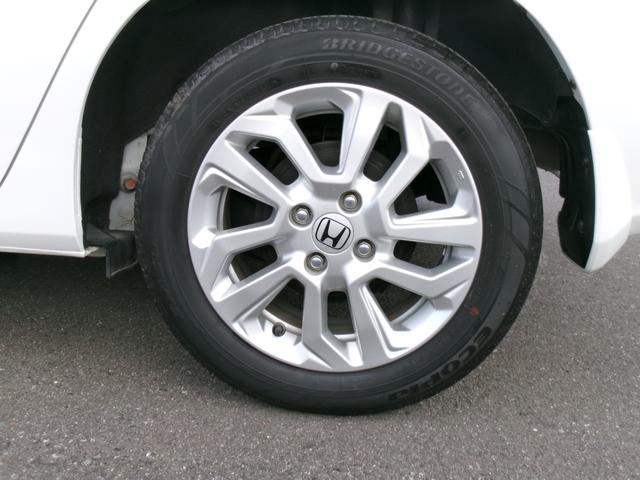 フィットハイブリッド Ｌホンダセンシング（10枚目）