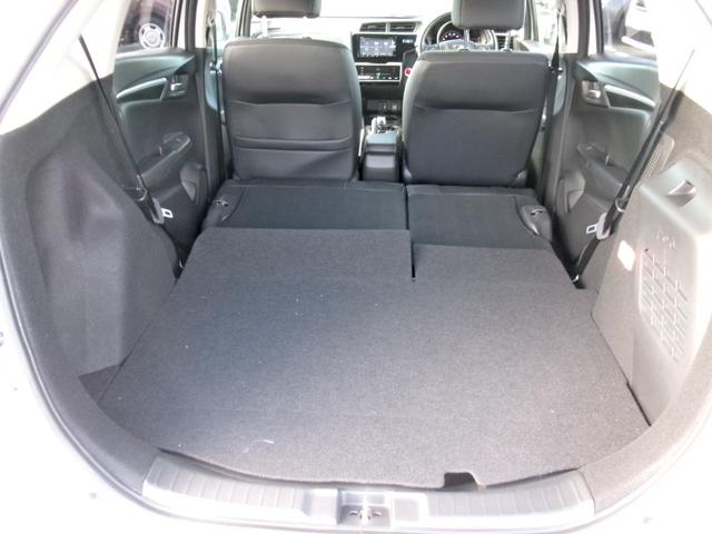 フィットハイブリッド Ｌホンダセンシング（26枚目）