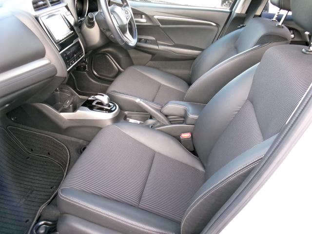 フィットハイブリッド Ｌホンダセンシング（27枚目）