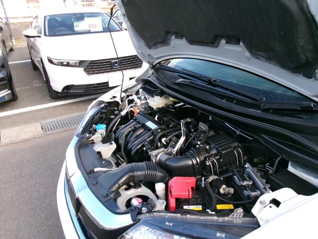 フィットハイブリッド Ｌホンダセンシング（29枚目）