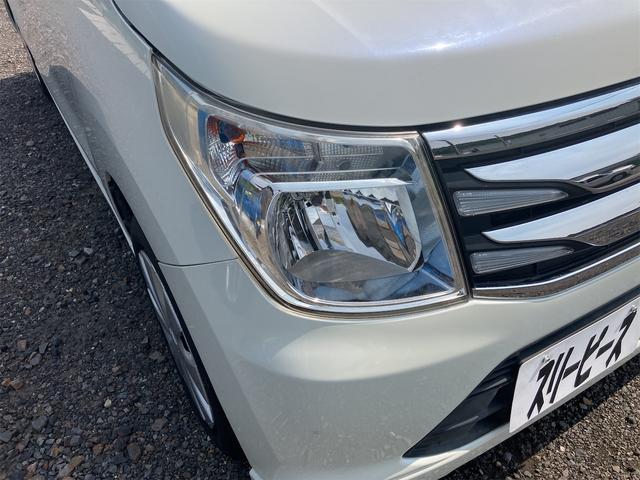 ワゴンＲ ＦＺ４ＷＤ（25枚目）
