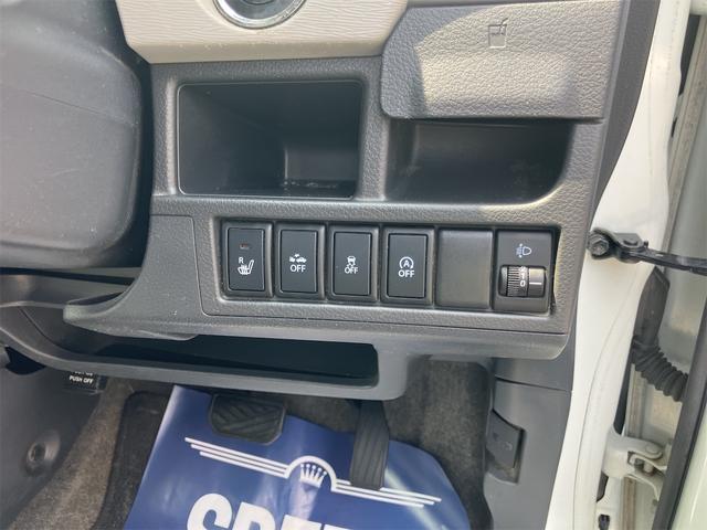 ワゴンＲ ＦＺ４ＷＤ（36枚目）