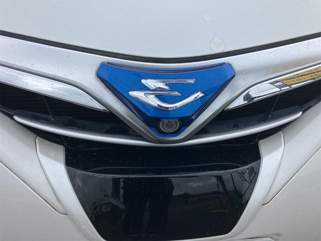 エスティマハイブリッド Ｇ（17枚目）