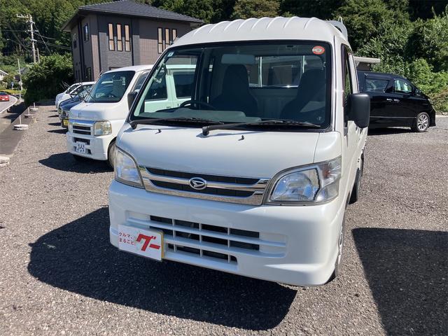ハイゼットトラック ジャンボＬＴＤ（2枚目）