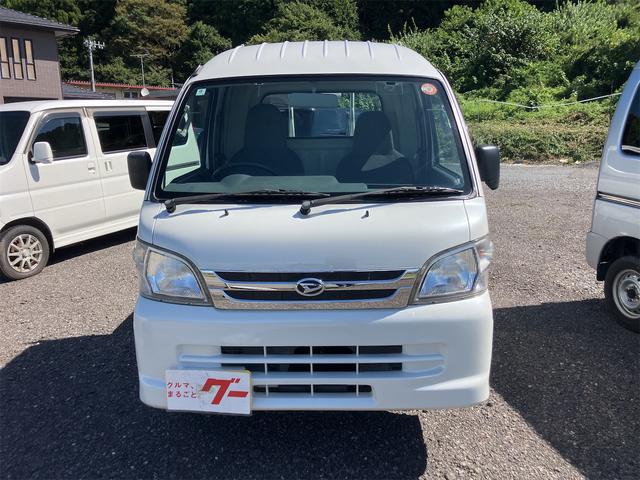 ハイゼットトラック ジャンボＬＴＤ（3枚目）