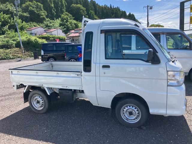 ハイゼットトラック ジャンボＬＴＤ（5枚目）