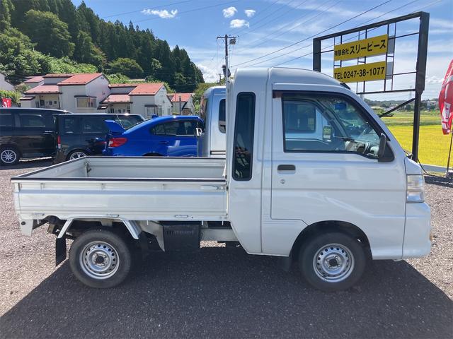 ハイゼットトラック ジャンボＬＴＤ（6枚目）