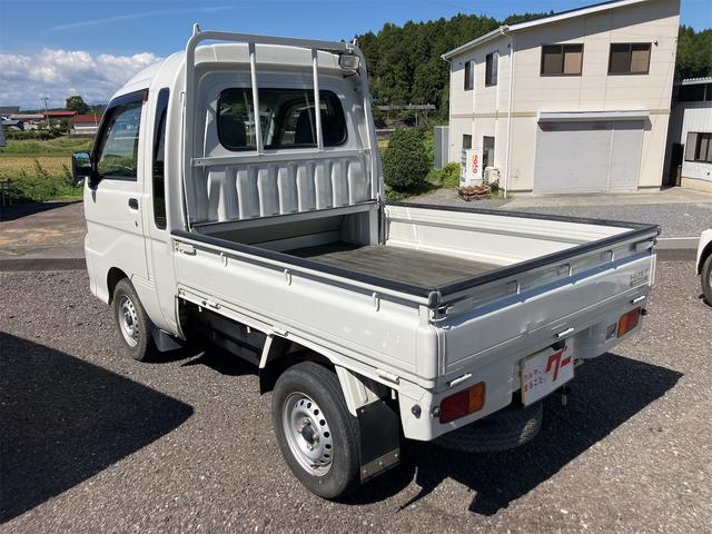 ハイゼットトラック ジャンボＬＴＤ（11枚目）