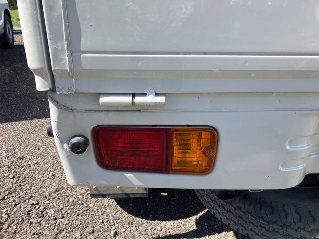 ハイゼットトラック ジャンボＬＴＤ（21枚目）