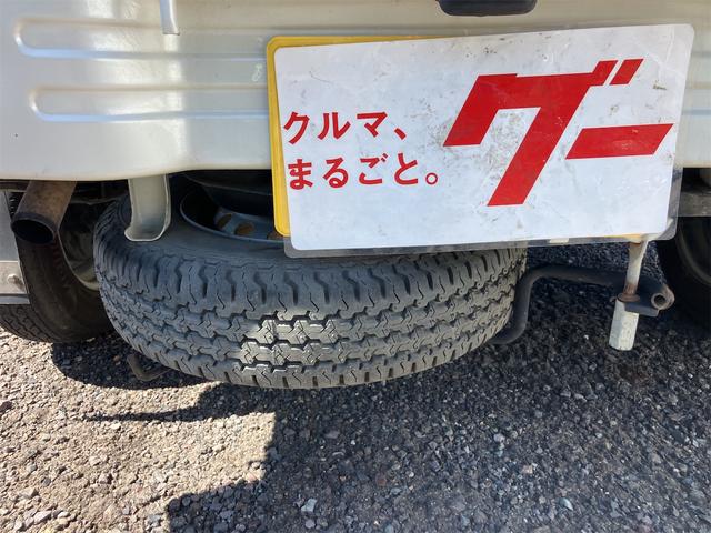 ハイゼットトラック ジャンボＬＴＤ（22枚目）