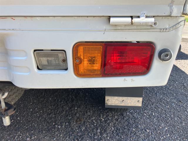 ハイゼットトラック ジャンボＬＴＤ（28枚目）
