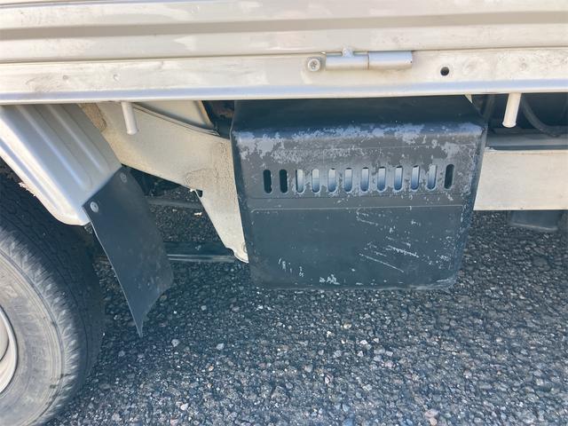ハイゼットトラック ジャンボＬＴＤ（33枚目）