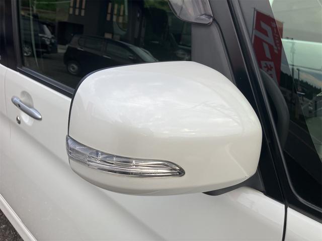 タント カスタムＲＳ（22枚目）