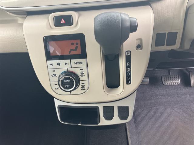 ムーヴキャンバス Ｘリミテッド　ＳＡＩＩ（38枚目）
