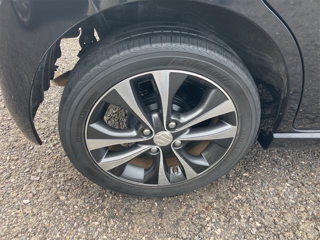 ワゴンＲスティングレー Ｔ　ブレーキサポート（20枚目）