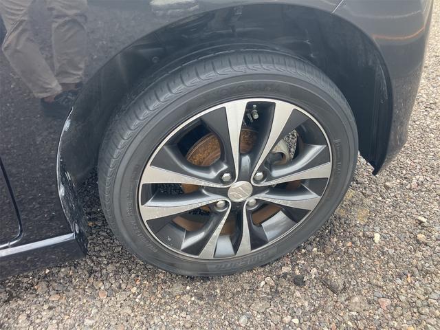 ワゴンＲスティングレー Ｔ　ブレーキサポート（21枚目）